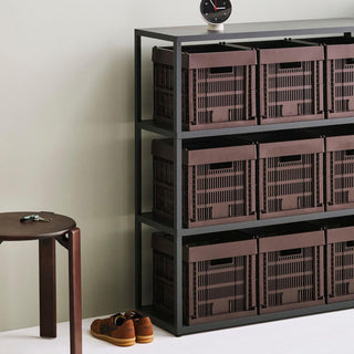 Colour Crate Cube Lavender