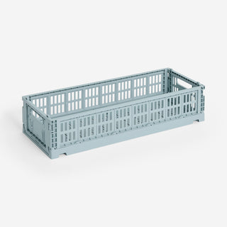 Colour Crate Mini Oblong