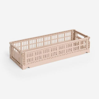 Colour Crate Mini Oblong