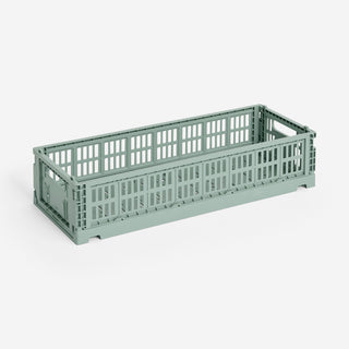 Colour Crate Mini Oblong