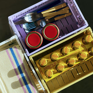 Colour Crate Mini Oblong