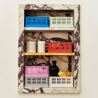 Colour Crate Mini Set of 2