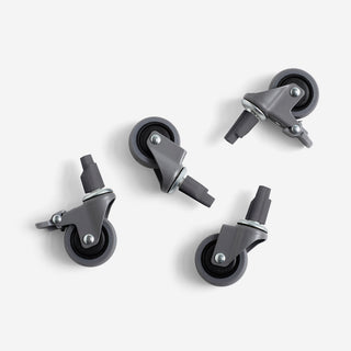 Colour Crate Wheels Large