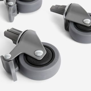 Colour Crate Wheels Large