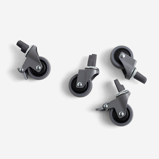 Colour Crate Wheels Medium