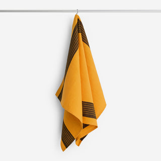Linear Tea Towel