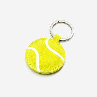 Tennis Schlüsselanhänger