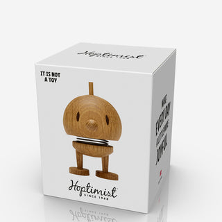 Hoptimist Bumble S Oak