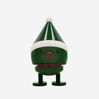 Hoptimist Elf Bumble S Green