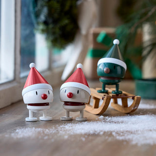 Hoptimist Elf Bumble S Green
