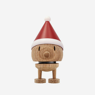 Hoptimist Elf Bumble S Raw Oak