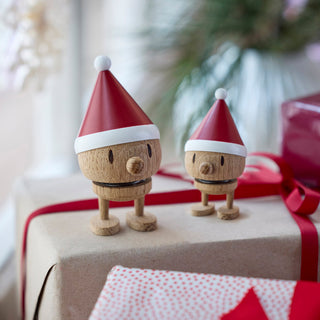 Hoptimist Elf Bumble XS Raw Oak