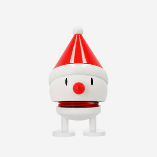 Hoptimist Elf Bumble S White