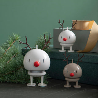 Hoptimist Reindeer Bumble Latte M
