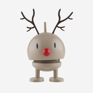 Hoptimist Reindeer Bumble Latte S