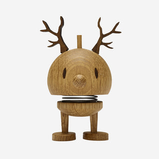 Hoptimist Reindeer Bumble Oak S