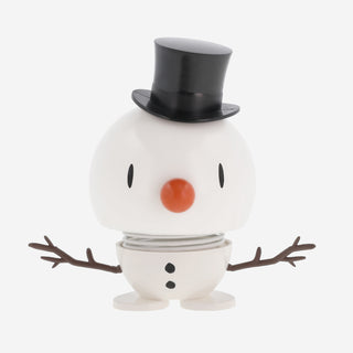 Hoptimist Snowman M