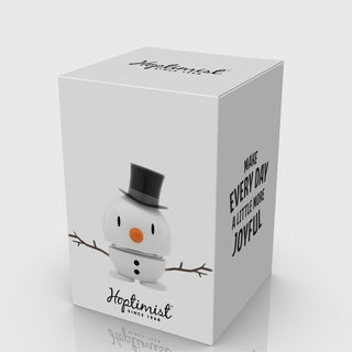 Hoptimist Snowman S