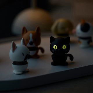 Hoptimist Bumble XS Cat
