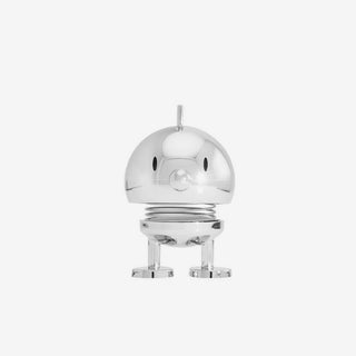 Hoptimist Bumble XS Chrome