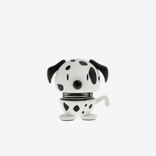 Hoptimist Bumble XS Dalmatian