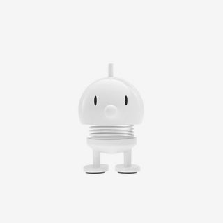 Hoptimist Bumble XS White