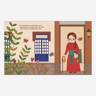 Frida Kahlo – Little People, BIG DREAMS