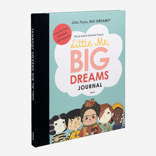 Little People, BIG DREAMS – Das Journal