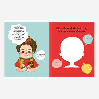 Little People, BIG DREAMS – Das Journal