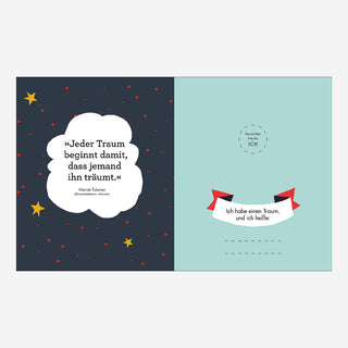 Little People, BIG DREAMS – Das Journal