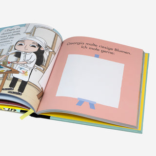 Little People, BIG DREAMS – Das Journal