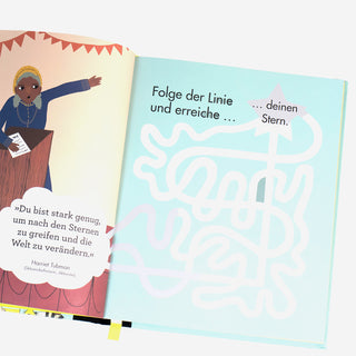 Little People, BIG DREAMS – Das Journal