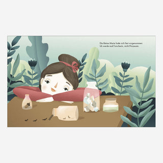 Marie Curie – Little People, BIG DREAMS