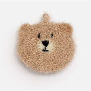 Bear Dad Sponge
