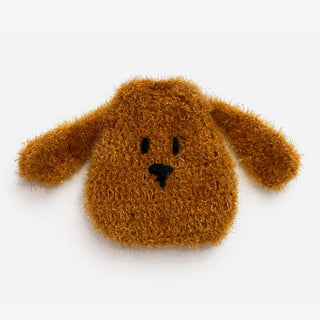 Dog Sponge