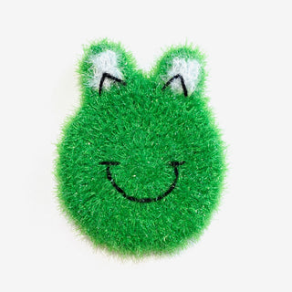 Frog Sponge