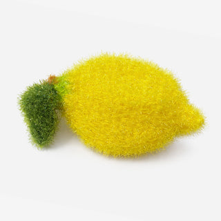 Large Leaf Lemon Sponge