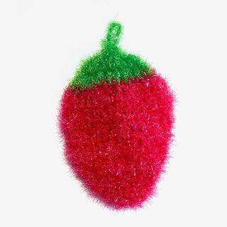 Pink Raspberry Sponge