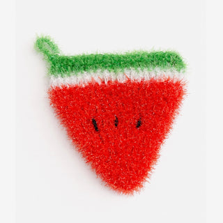 Watermelon Sponge