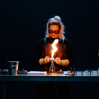 Kouture Maxi Pendant KK2