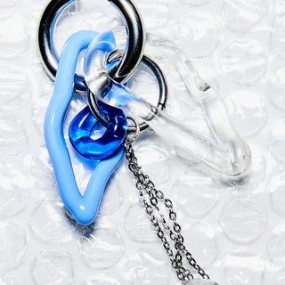 Kandy Klassik Maxi Pendant Clear