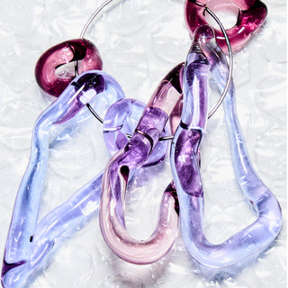 Kandy Klassik Maxi Pendant Lilac