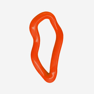 Kandy Klassik Maxi Pendant Orange Opak