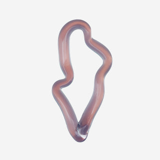 Kandy Klassik Maxi Pendant Purple Pearl