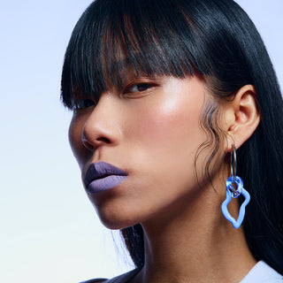 Kandy Klassik Mini Pendant Blue