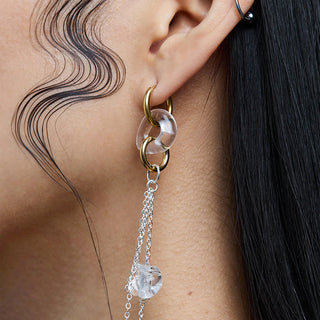 Kandy Klassik Mini Pendant Clear