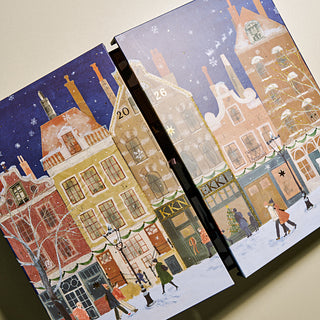 KKNEKKI Adventskalender 2026
