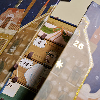 KKNEKKI Adventskalender 2026