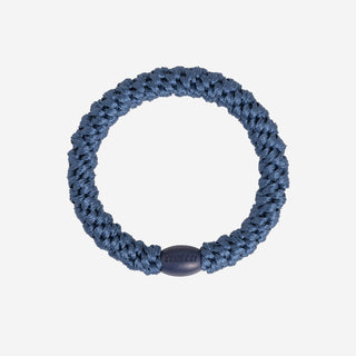 KKNEKKI Haargummi - Indigo