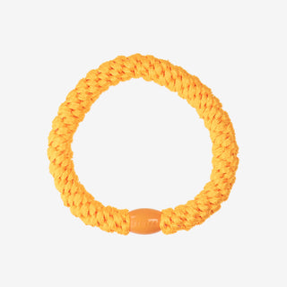 KKNEKKI Haargummi - Light Orange
